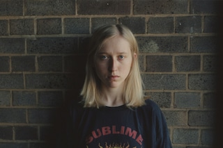 Alice Goddard