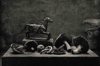 Don McCullin: Broken Beauty