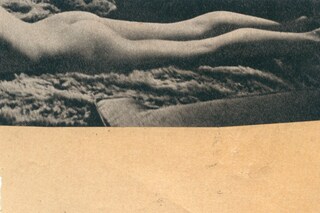 Katrien de Blauwer Dirty Scenes Libraryman interview 2019