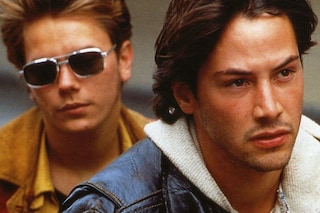 My Own Private Idaho, 1991