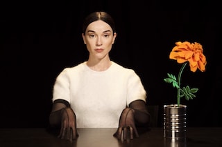 St. Vincent (Annie Clark)