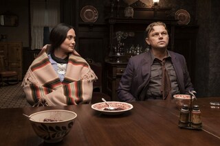 Killers of the Flower Moon, 2023