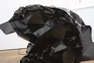 P. 26: Charlotte Becket, Curdle, 2009