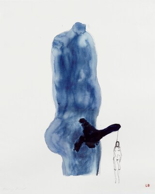 Just hanging, 2009-2010