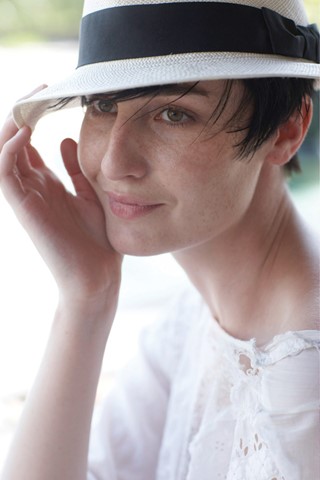 Erin O&#39;Connor