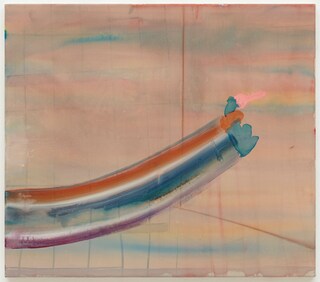 Key, 2010, Phoebe Unwin