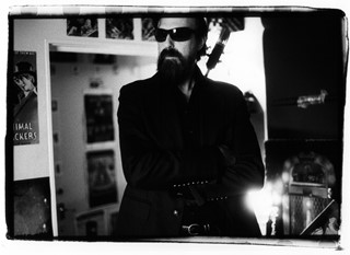 James Sclavunos