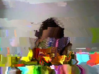 Electric Piss Test, 2010 (video still)