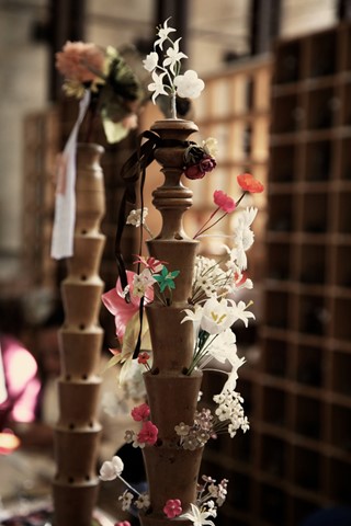 Guillet Atelier