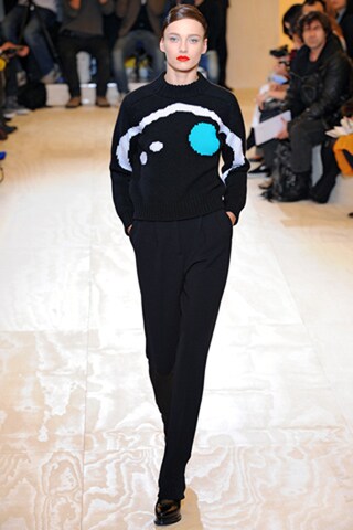 Jil Sander A/W11