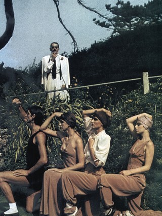 Nova, 1973