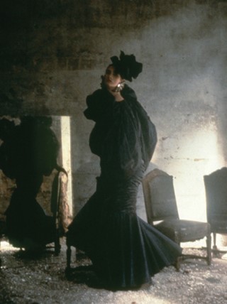 Ungaro, Vogue, 1984