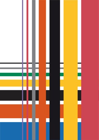 Graphic by Liam Gillick