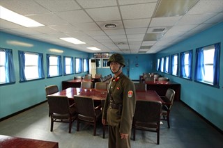 DPRK