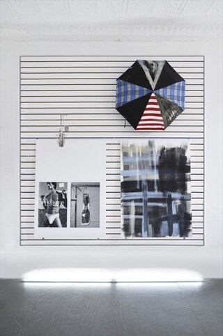 ‘Natural History’, 2011