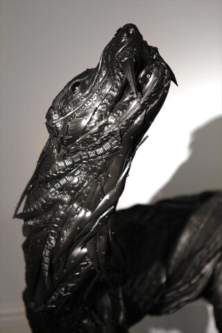 Wolf 4 - Yong Ho Ji