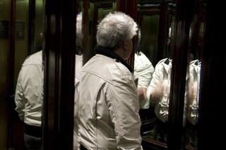 Pedro Almod&#243;var