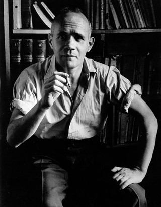 Jean Genet