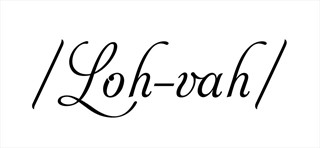 Phonetic pronunciation of Lanvin