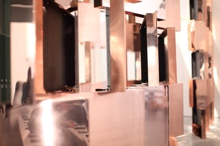 Z Zegna A/W12