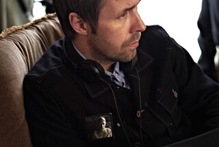 Paddy Considine