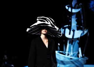 Marc Jacobs A/W12