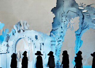 Marc Jacobs A/W12