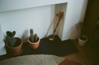 Russell&#39;s of Clapton B&amp;B