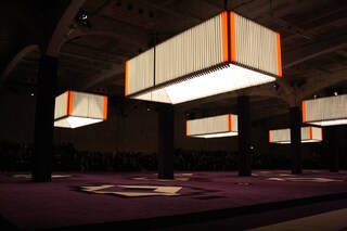 Prada A/W12