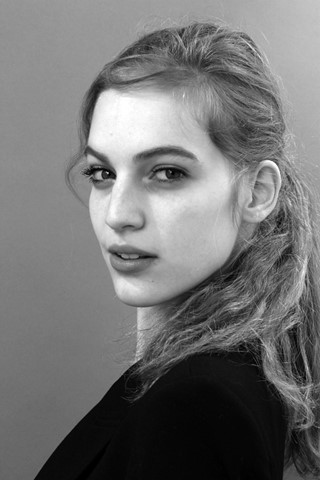 Vanessa Axente