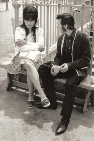 Weymouth, 1977
