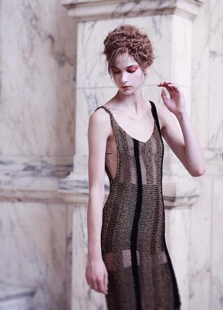 Craig Lawrence A/W12