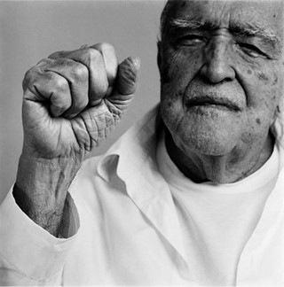 Oscar Niemeyer