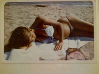 Carine Roitfeld