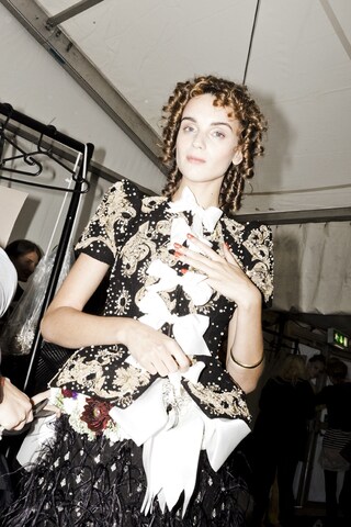 Meadham Kirchhoff S/S13