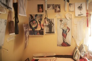 Mr Pearl&#39;s Atelier