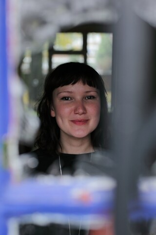 Lily Vanilli