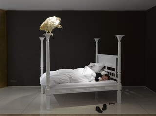 Omnes Una Manet Nox, 2012