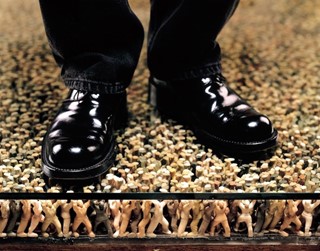 Floor by Do Ho Suh