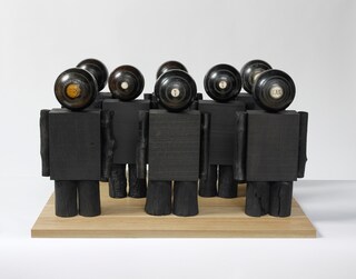 Army, 2012