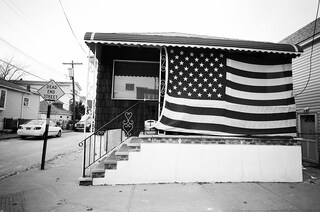 Cheryl Dunn, New York 2012