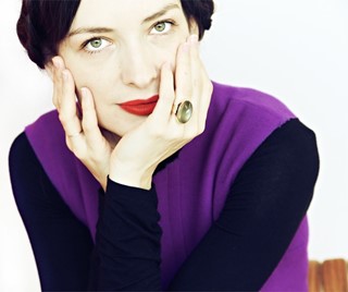 Roksanda Ilincic