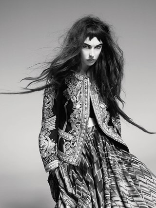 AnOther Magazine A/W10