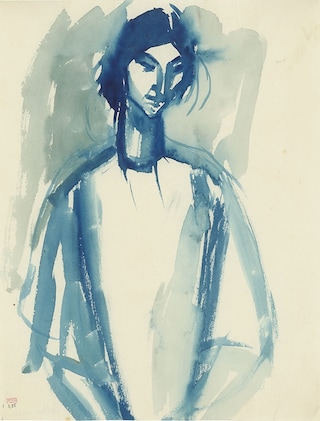 What Made Modigliani? | AnOther