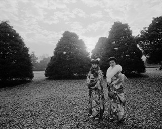 Nobuyoshi Araki, Tokyo Story, 1989