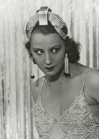 From the archive of Marcel L’Herbier