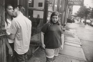 Garry Winogrand, New York, 1969