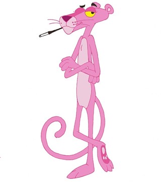 The Pink Panther