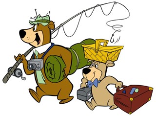 Yogi Bear