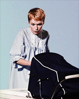 Rosemary&#39;s Baby